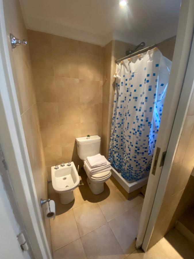 Apartment Apartamento Crespo / Palermo Queens Buenos Aires