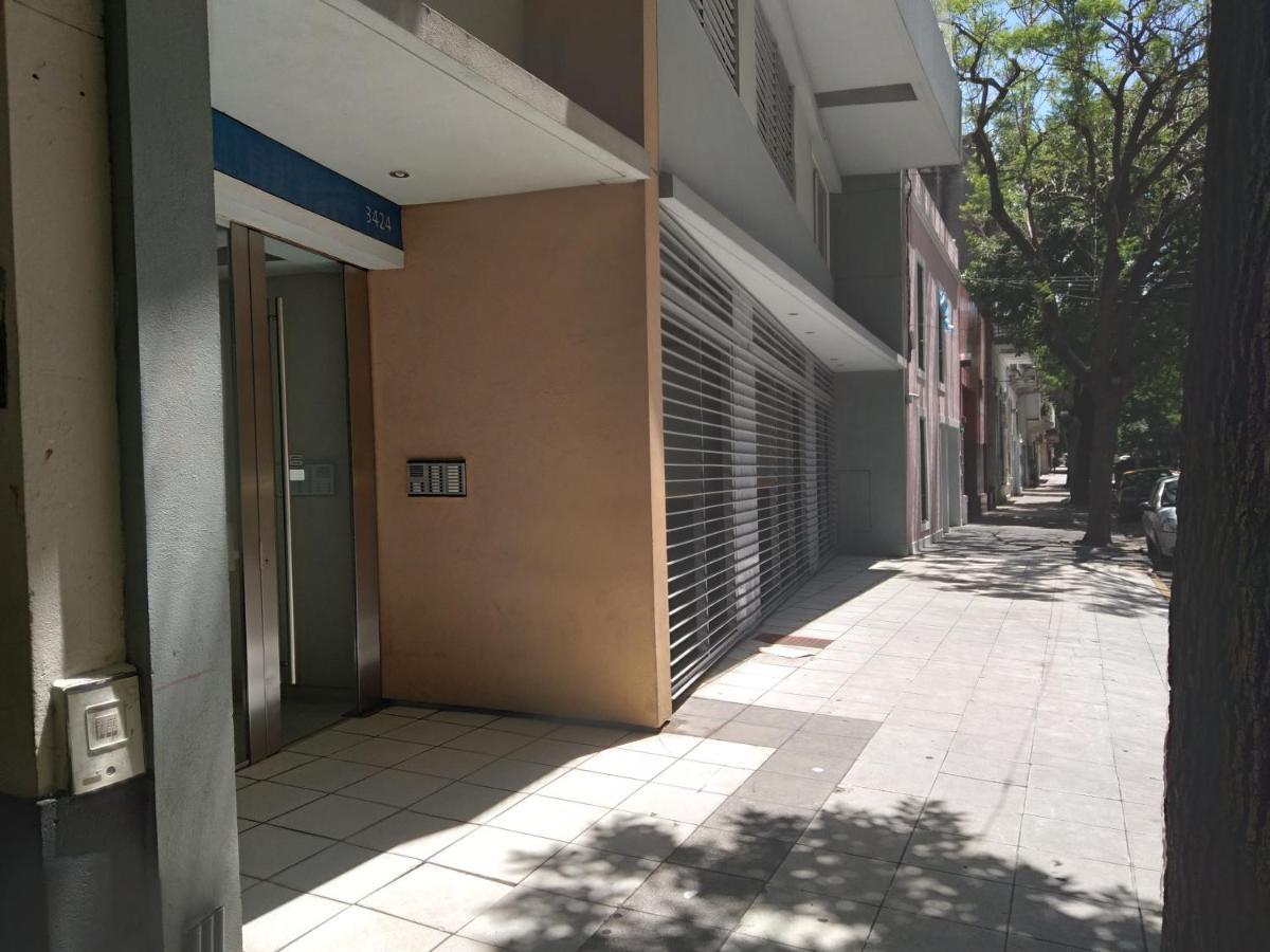 Strada Ii Buenos Aires