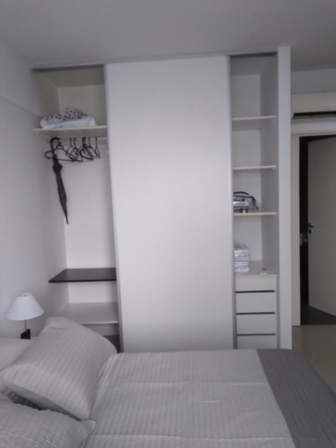 Apartment Strada Ii Buenos Aires