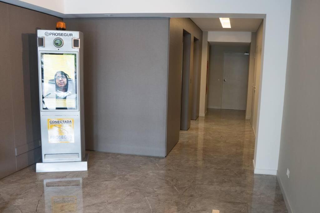 A- Creado Un Boutique En Palermo Chico Buenos Aires