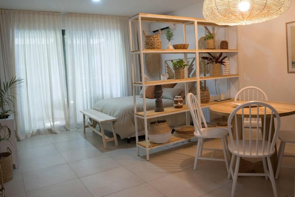 Apartment A- Creado Un Boutique En Palermo Chico