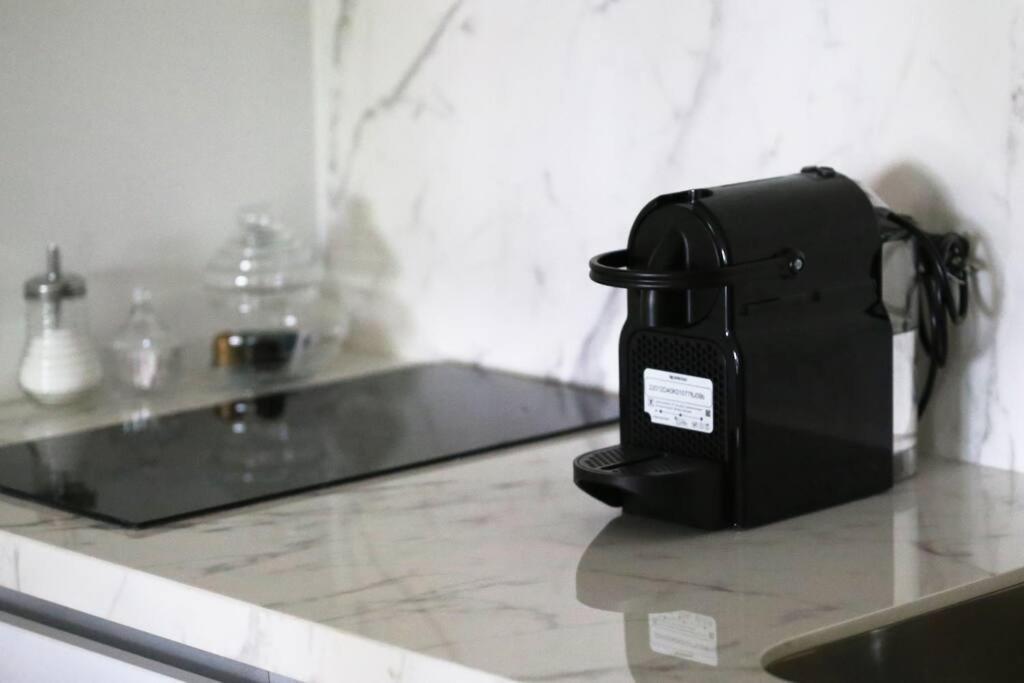 A- Creado Un Boutique En Palermo Chico