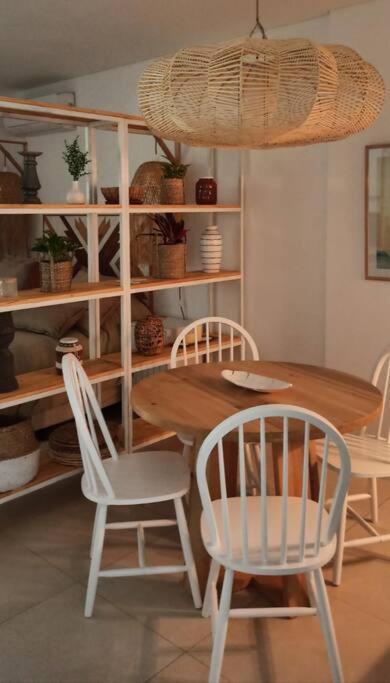 A- Creado Un Boutique En Palermo Chico Buenos Aires