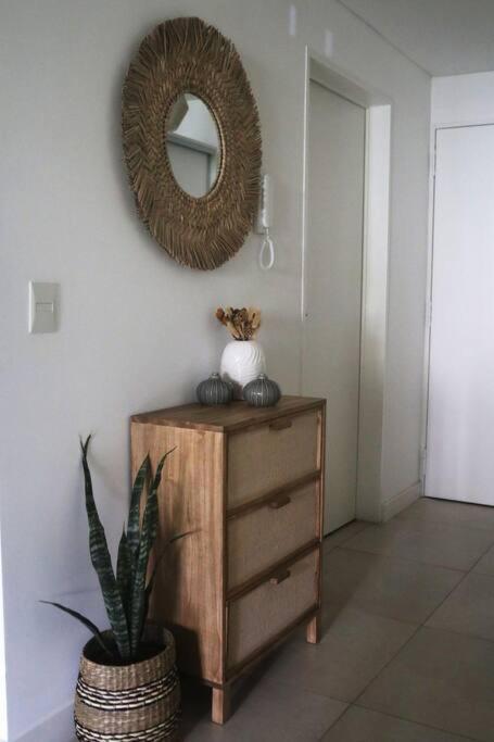 Apartment A- Creado Un Boutique En Palermo Chico Buenos Aires