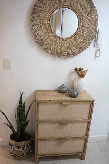 Apartment A- Creado Un Boutique En Palermo Chico Buenos Aires
