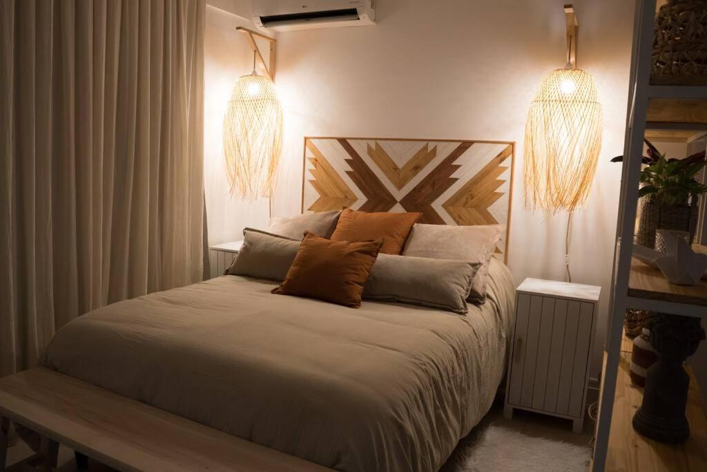 Apartment A- Creado Un Boutique En Palermo Chico Buenos Aires