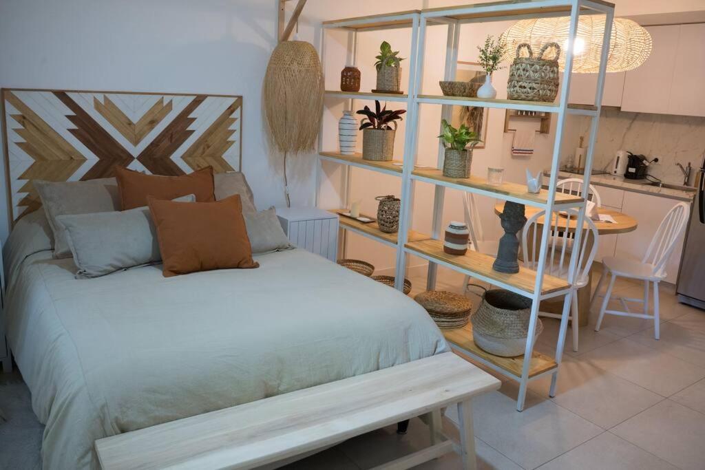A- Creado Un Boutique En Palermo Chico * Buenos Aires