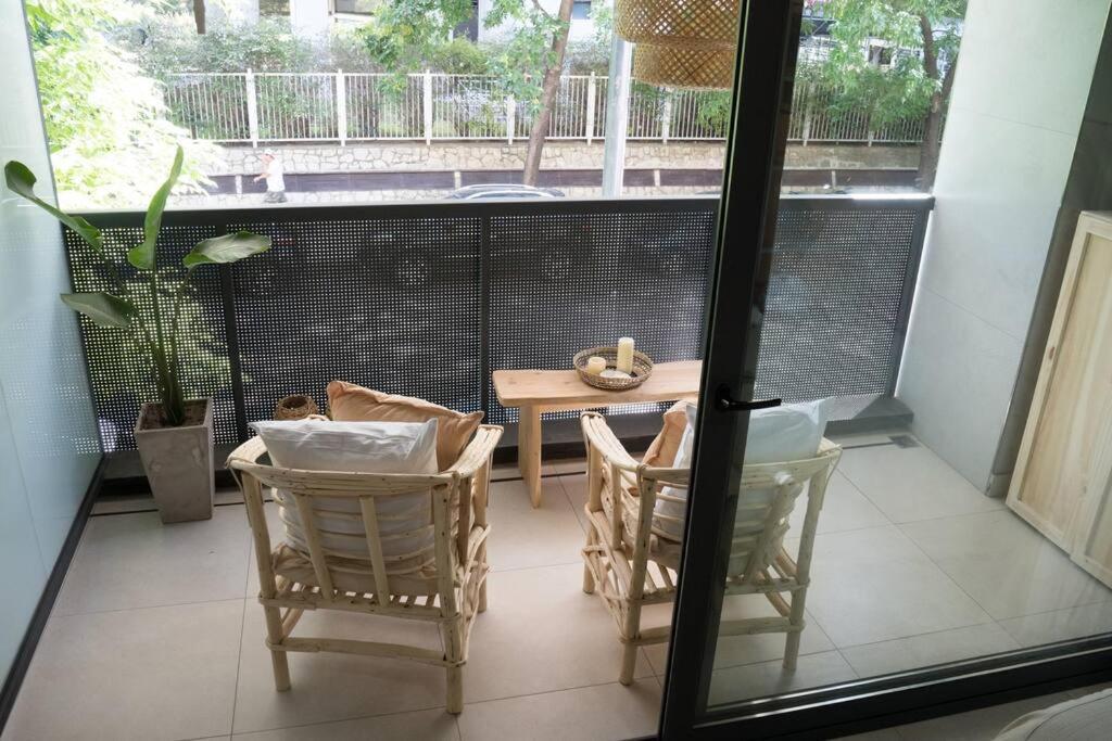 Apartment A- Creado Un Boutique En Palermo Chico