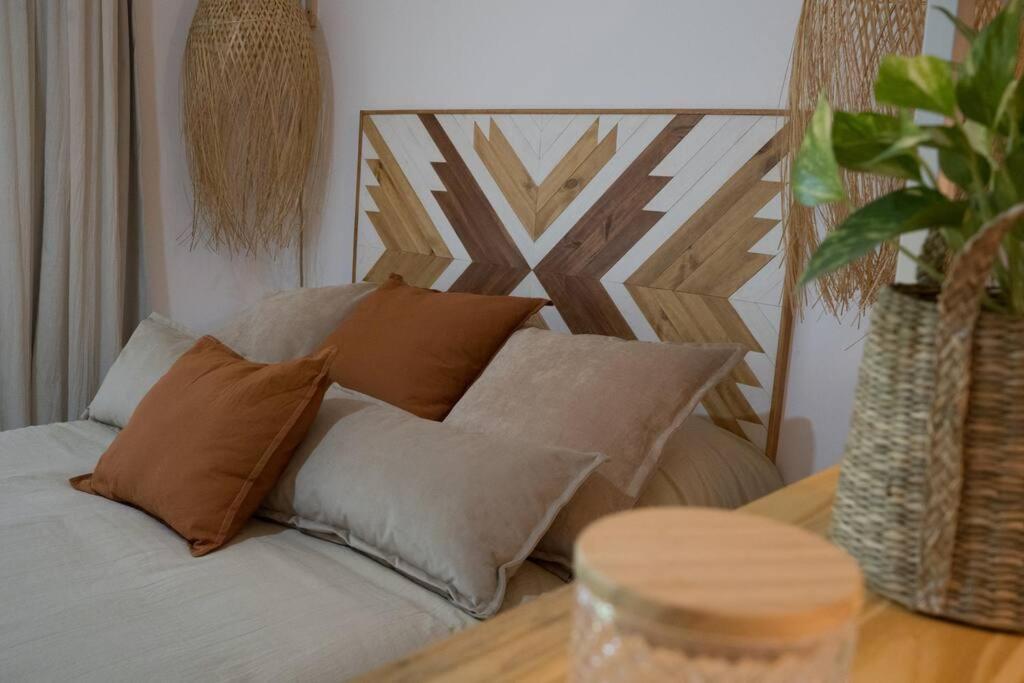A- Creado Un Boutique En Palermo Chico *