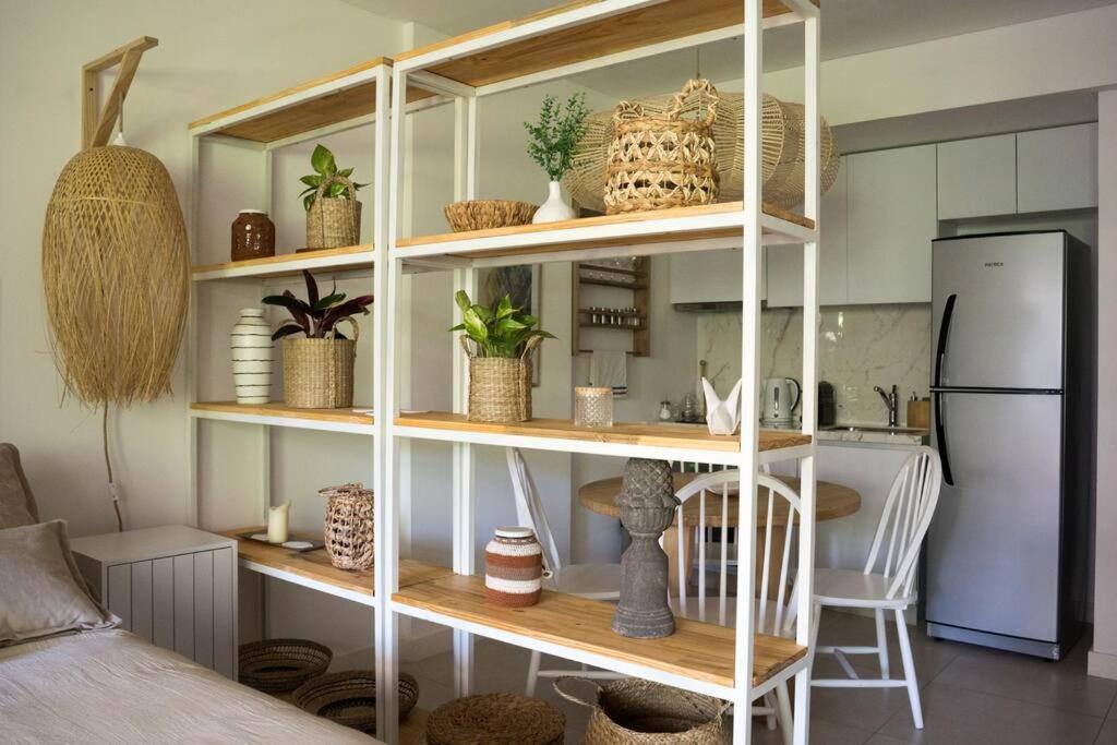 Apartment A- Creado Un Boutique En Palermo Chico *