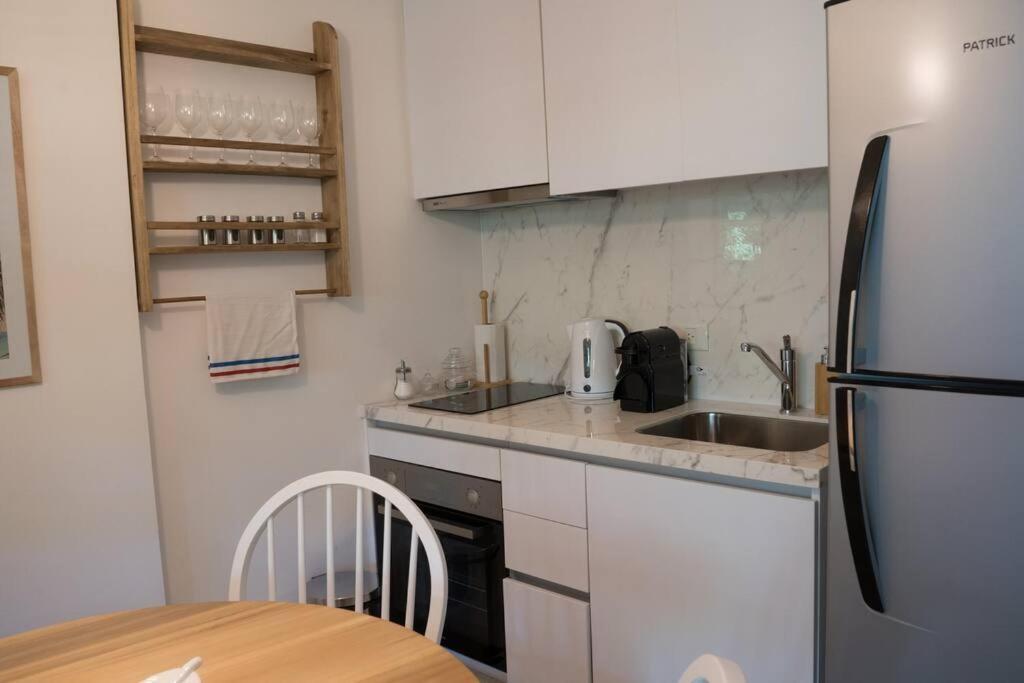 Apartment A- Creado Un Boutique En Palermo Chico *