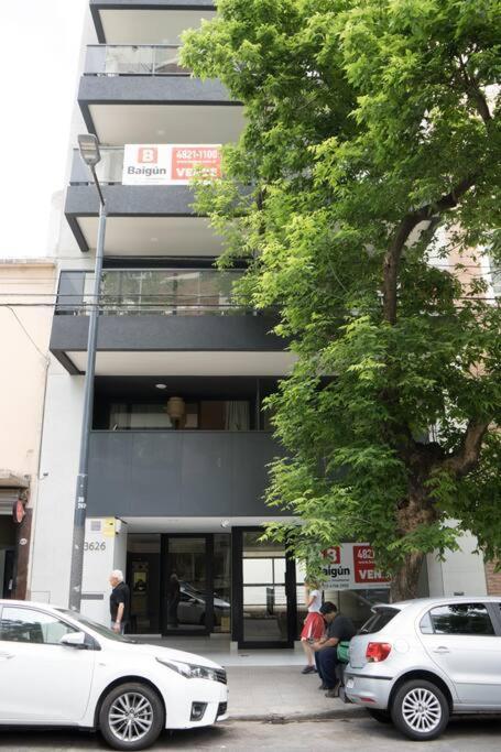 Apartment A- Creado Un Boutique En Palermo Chico