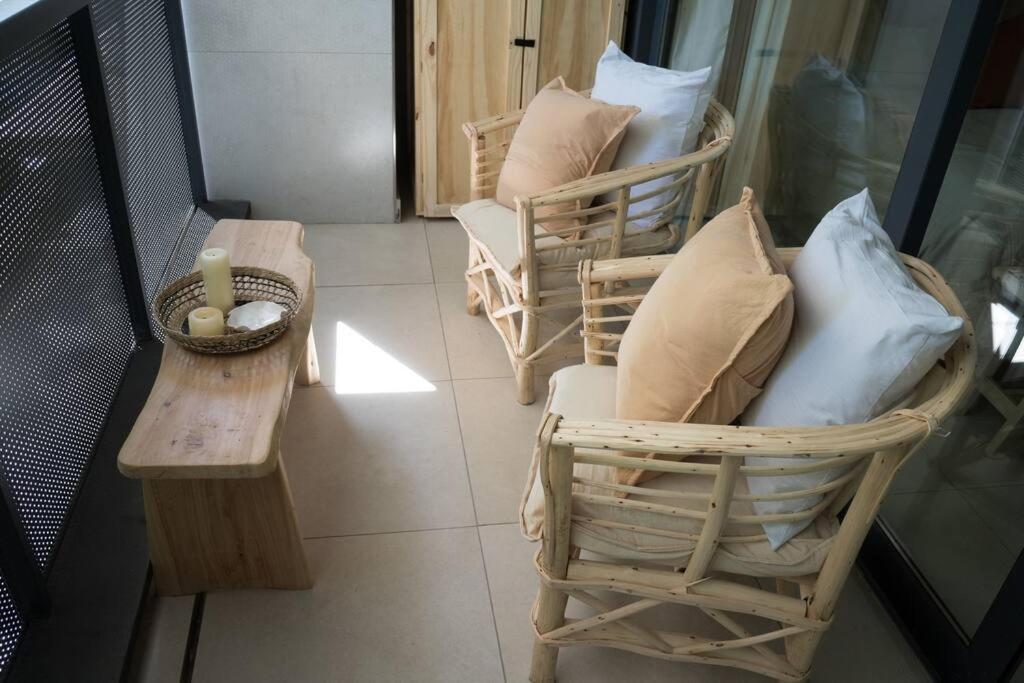 A- Creado Un Boutique En Palermo Chico *