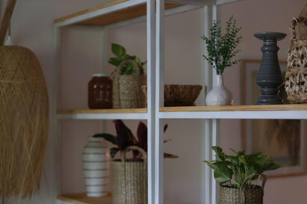 A- Creado Un Boutique En Palermo Chico Apartment *