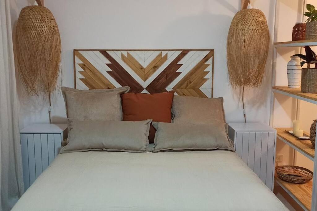 Apartment A- Creado Un Boutique En Palermo Chico