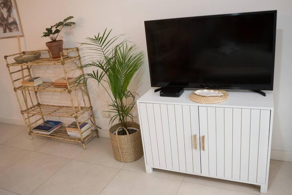 Apartment A- Creado Un Boutique En Palermo Chico Buenos Aires