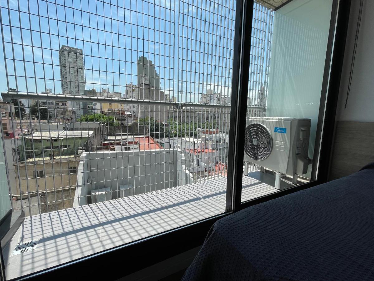Cute Studio In Downtown Bs As 5g 3 Pax Buenos Aires
