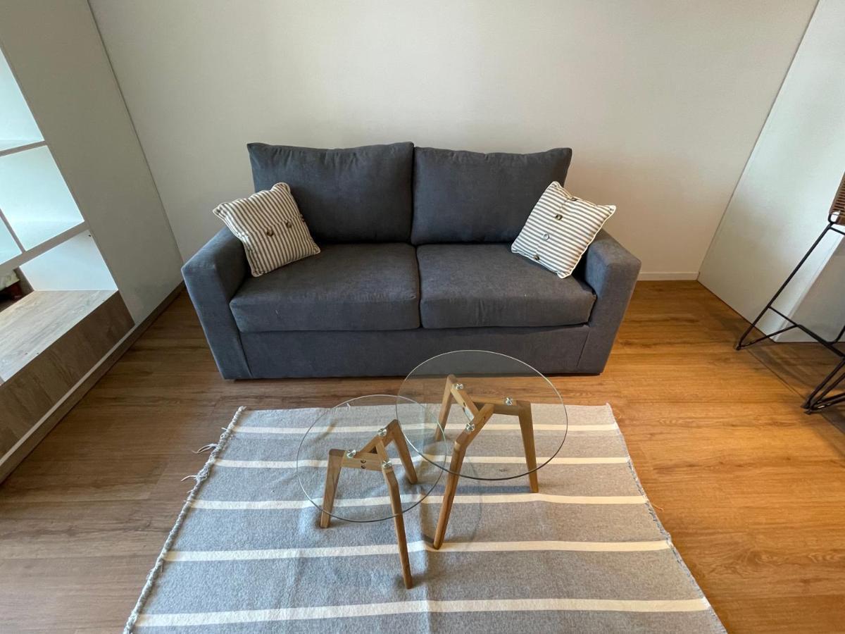 Apartment Cute Studio In Downtown Bs As 5g 3 Pax