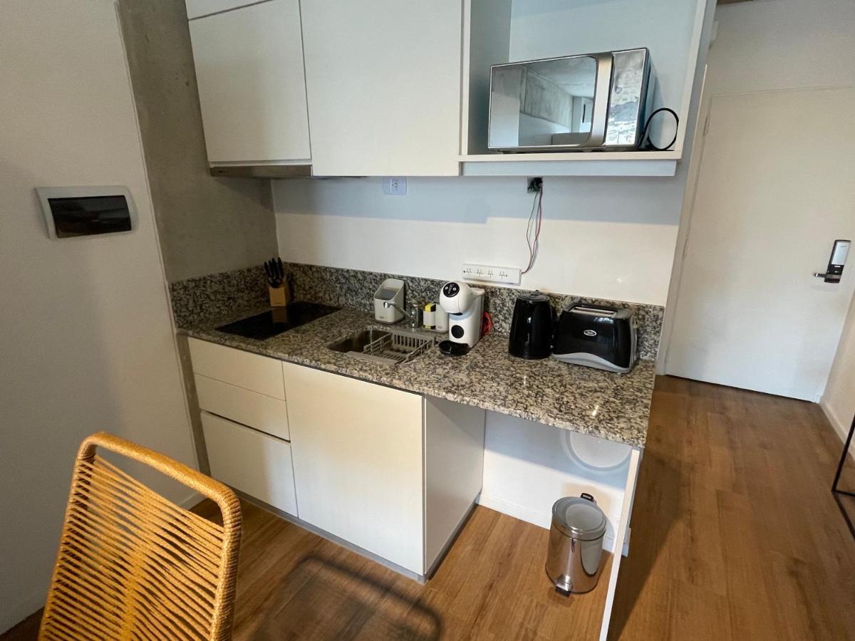 Apartment Cute Studio In Downtown Bs As 5g 3 Pax
