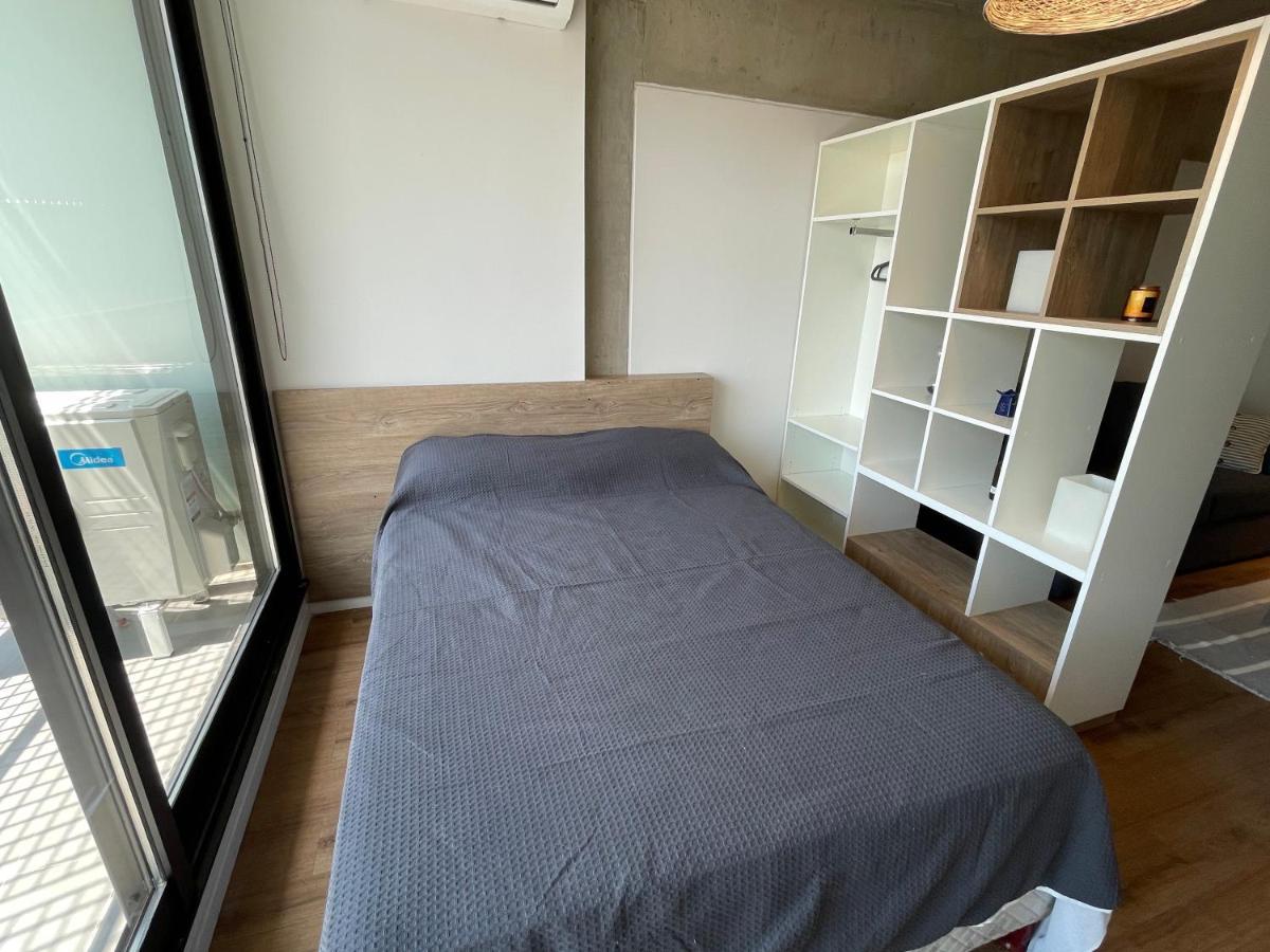 Cute Studio In Downtown Bs As 5g 3 Pax Apartment *