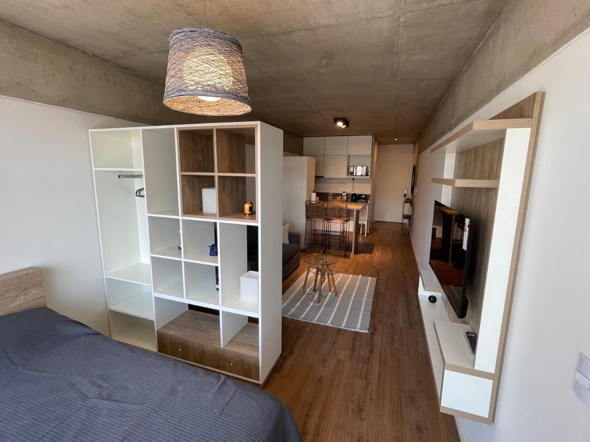 Cute Studio In Downtown Bs As 5g 3 Pax * Buenos Aires