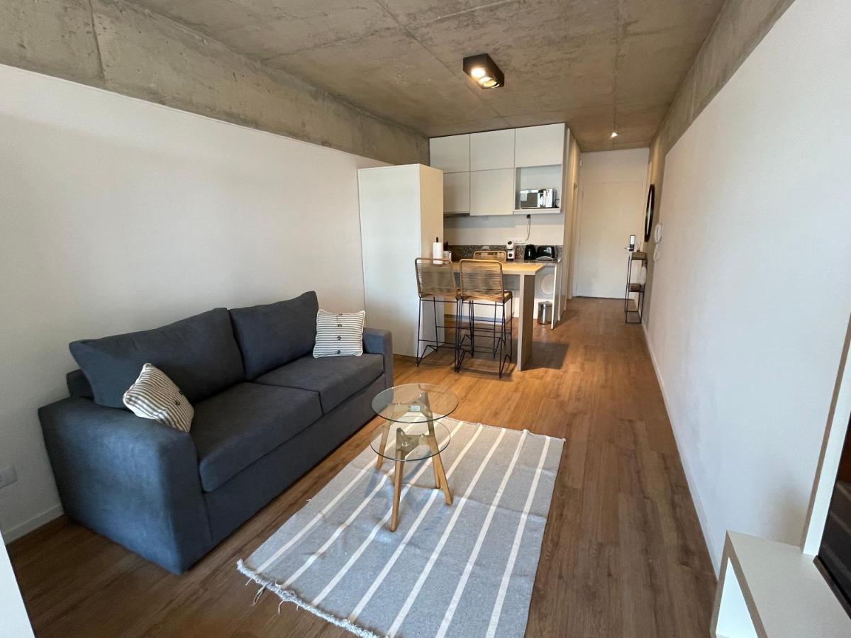 Cute Studio In Downtown Bs As 5g 3 Pax Apartment Buenos Aires