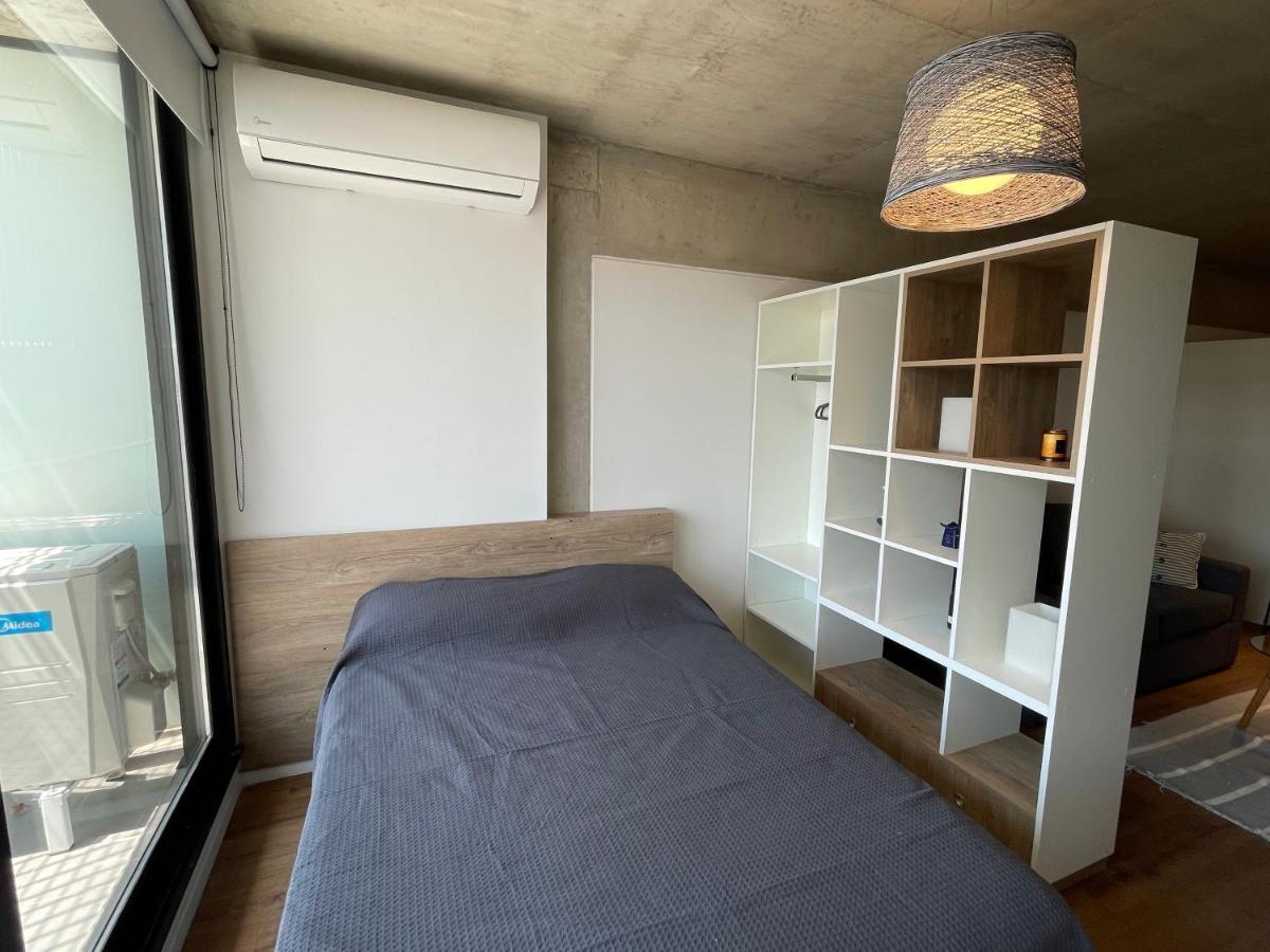 Cute Studio In Downtown Bs As 5g 3 Pax Buenos Aires