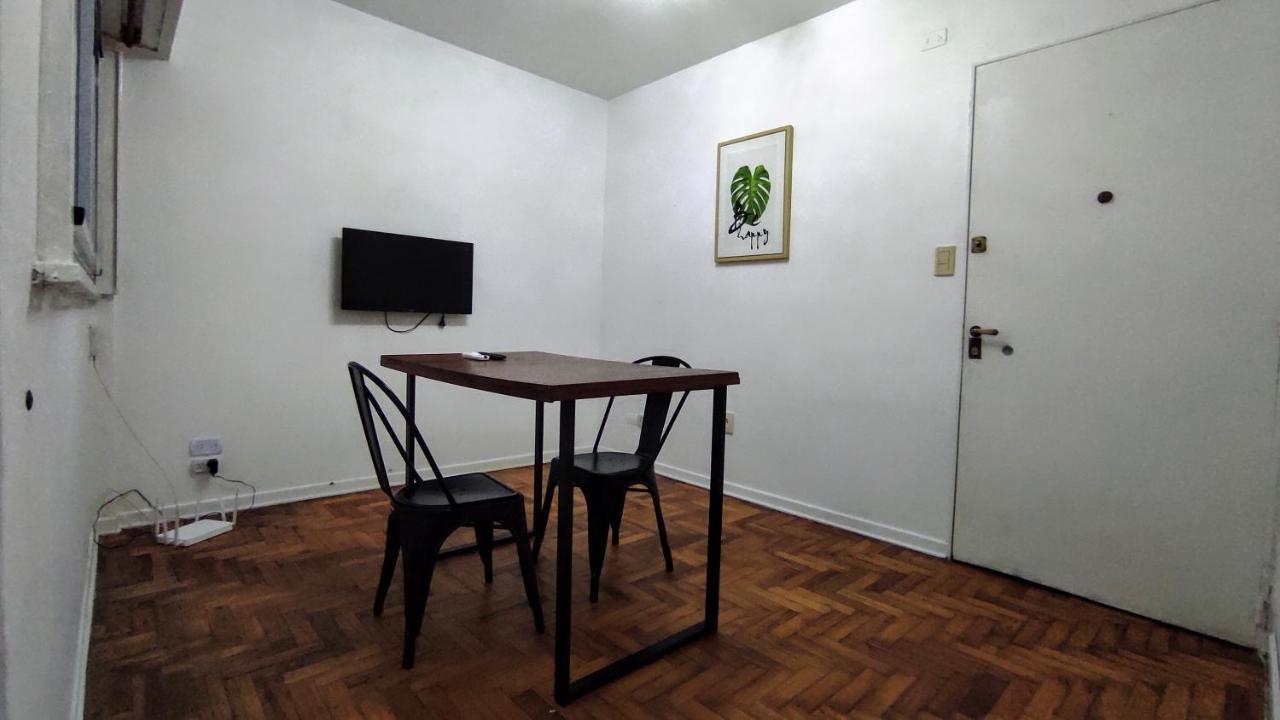 Apartment Belgrano Dpto