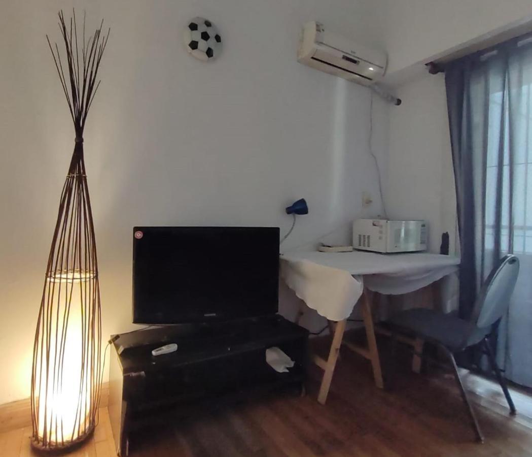 Belgrano R Homestay *