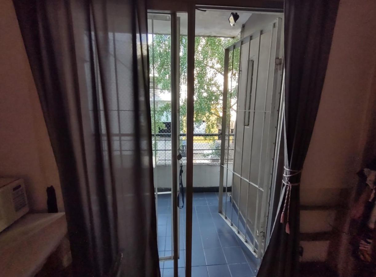 Homestay Belgrano R *