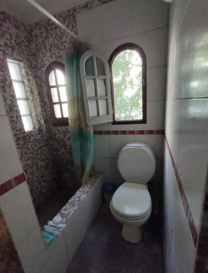 Homestay Belgrano R Buenos Aires