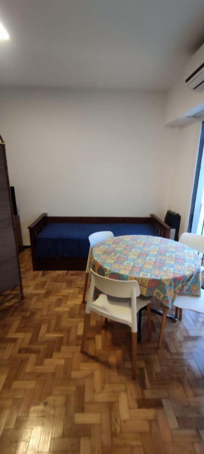 Departamento Subte Linea B Angel Gallardo Apartment *