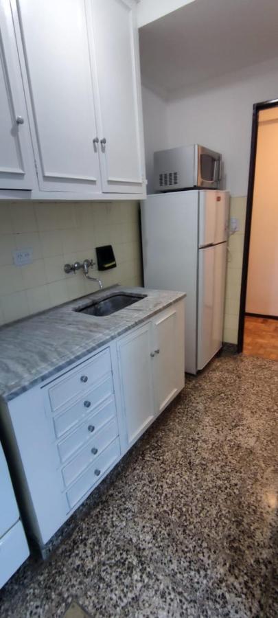 Departamento Subte Linea B Angel Gallardo Apartment *