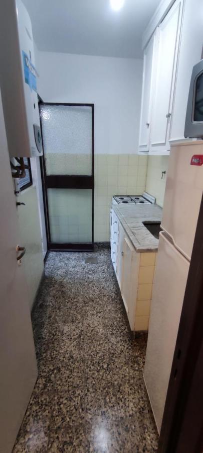 Departamento Subte Linea B Angel Gallardo Apartment