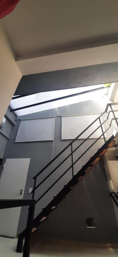 Apartment Coqueto Loft Palermo Hollywood *