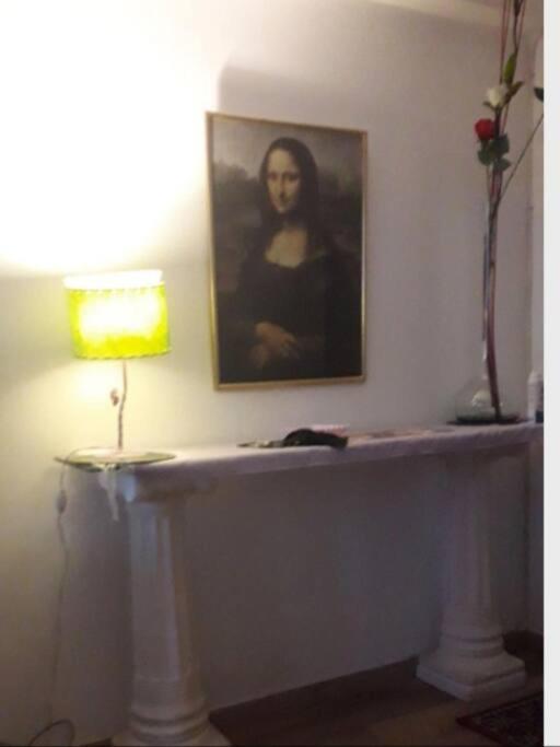 Apartment Cariclau Stanza Torres Galeria Jardin Microcentro Buenos Aires
