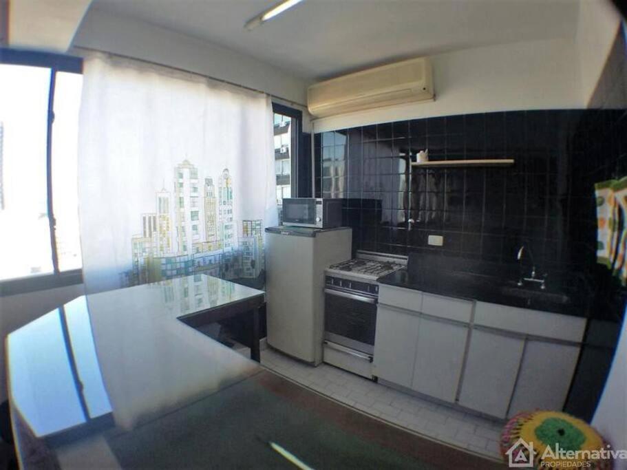 Cariclau Stanza Torres Galeria Jardin Microcentro Apartment *