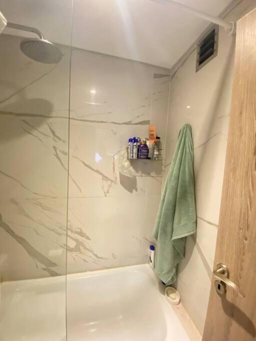 Apartment Bright In Palermo *