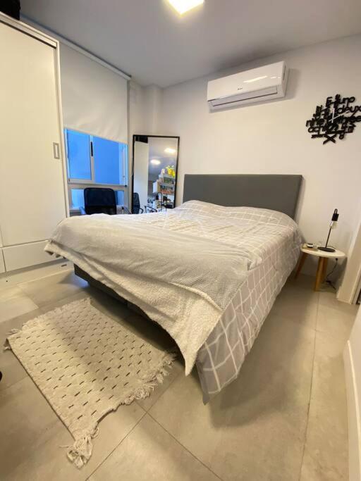 Apartment Bright In Palermo Buenos Aires