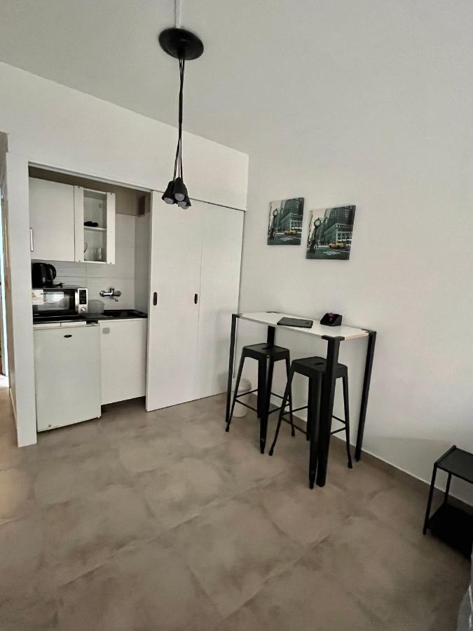 Apartamento Departamento Centro Esmeralda 11