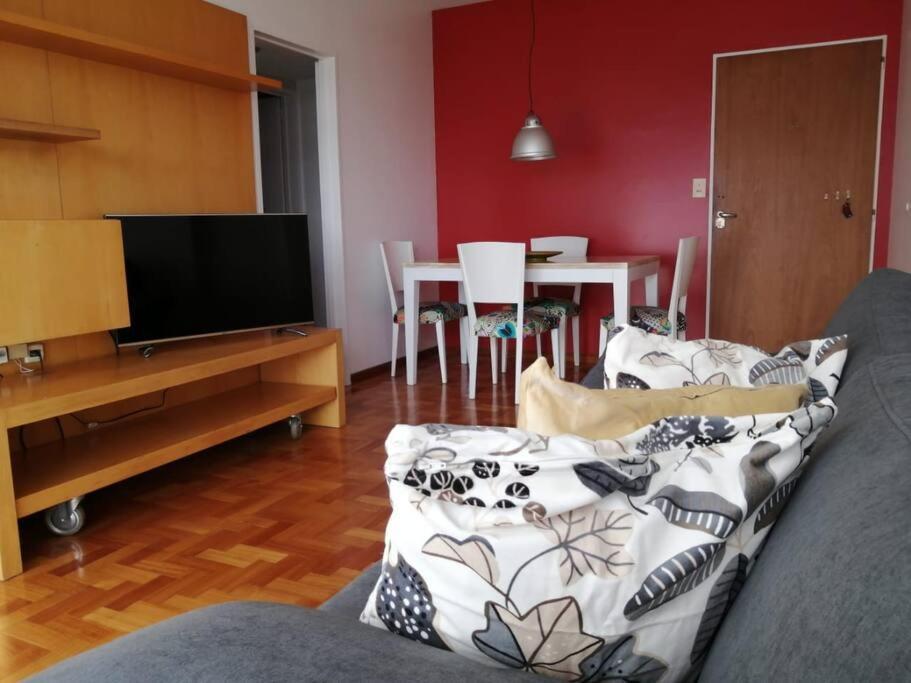The Best View - Great Flat In Palermo/canitas Apartment *