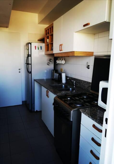The Best View - Great Flat In Palermo/canitas Apartment Buenos Aires