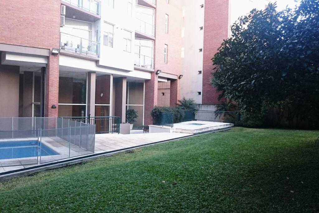 The Best View - Great Flat In Palermo/canitas Apartment *