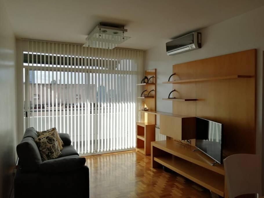 Apartment The Best View - Great Flat In Palermo/canitas *