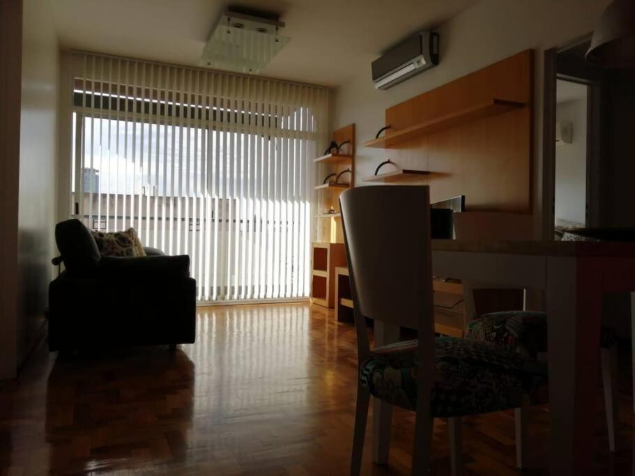 The Best View - Great Flat In Palermo/canitas * Buenos Aires