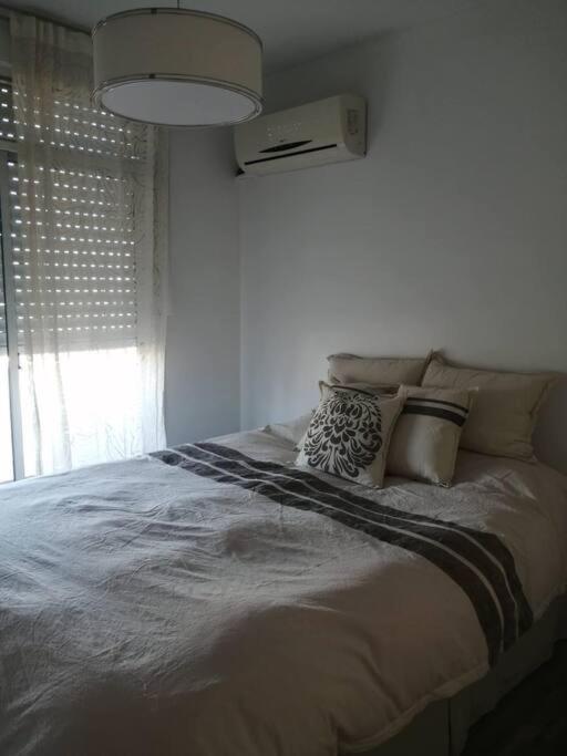 Apartment The Best View - Great Flat In Palermo/canitas Buenos Aires