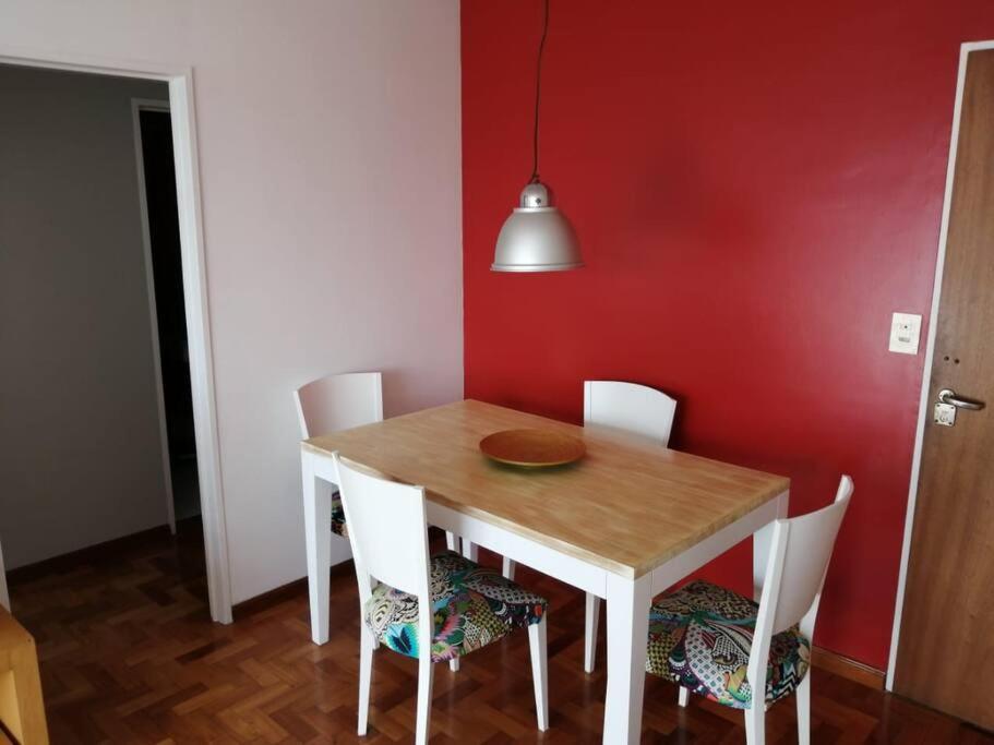 Apartment The Best View - Great Flat In Palermo/canitas *