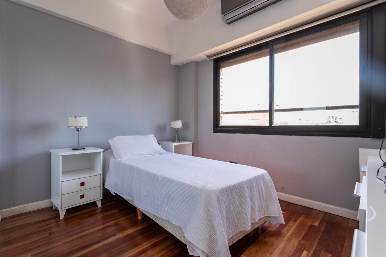 Apartment House Lorca Buenos Aires