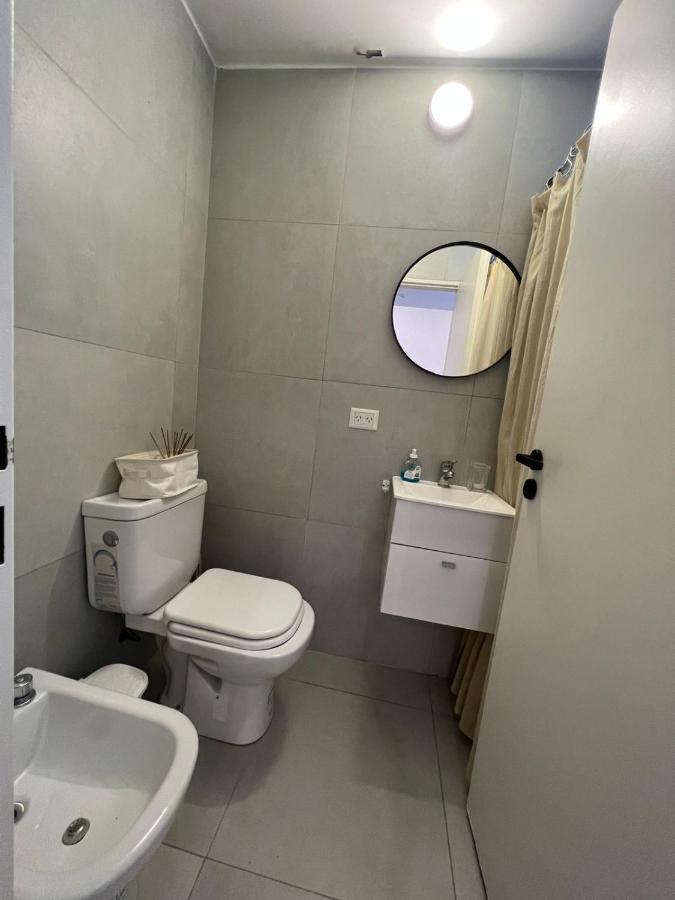 Apartment Ph Reciclado A Nuevo En Palermo Soho