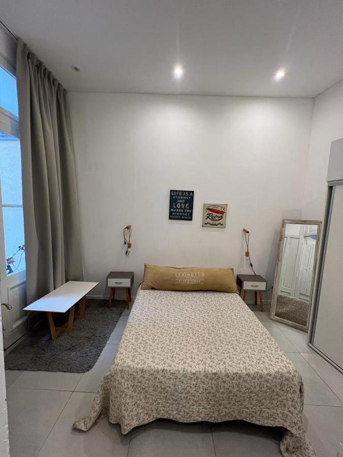Ph Reciclado A Nuevo En Palermo Soho Apartment